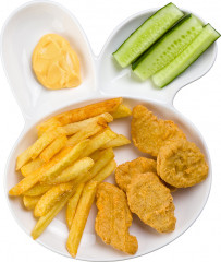 Менажница «Заяц» - Фото 3