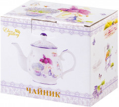 Чайник заварочный «Лаванда» - Фото 2
