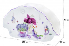 Салфетница «Лаванда» - Фото 2