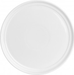 Блюдо для блинов с крышкой «Цветочки» - Фото 1