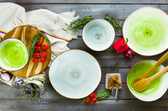 Кружка «Кантри»