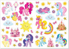 Наряди пони - Фото 2