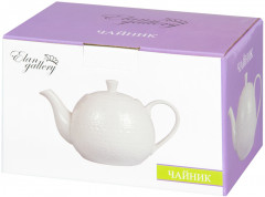 Чайник заварочный «Кружево» - Фото 2