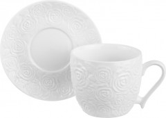 Чайная пара «Розы» - Фото 1