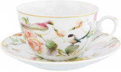 Набор чайный «Певчие птички» - Фото 1