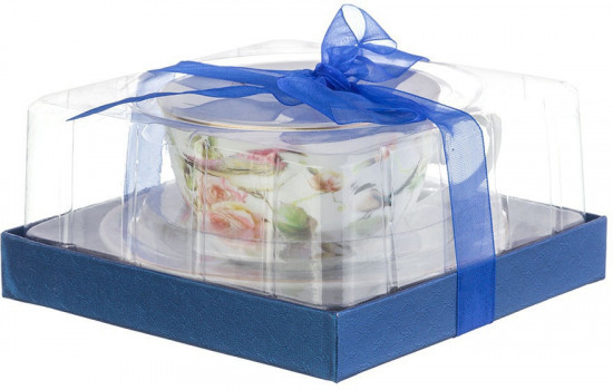 Набор чайный «Певчие птички»