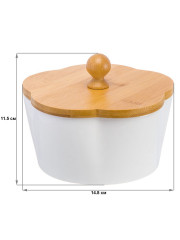 Банка для печенья «Айсберг» - Фото 1