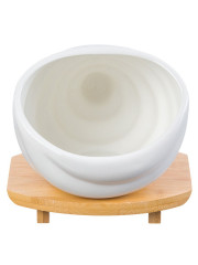 Банка для печенья на подставке «Ракушка» - Фото 4