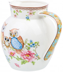 Кувшин «Совушки» - Фото 1