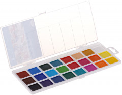 Акварель медовая - Фото 1