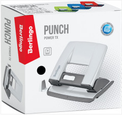 Дырокол металлический - Фото 1