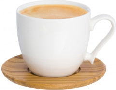 Чашка для кофе «Снежинка» - Фото 1