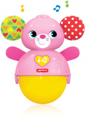Игрушка музыкальная «Мышка» - Фото 1