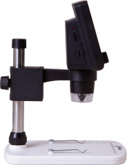 Микроскоп цифровой Levenhuk DTX 350 - Фото 1