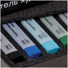 Пастель художественная - Фото 3