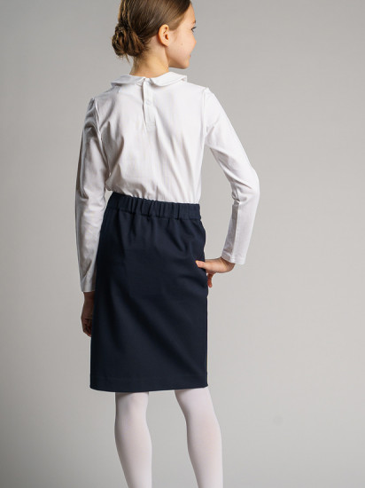 Блузка для девочек