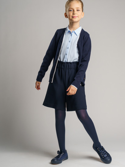 Кардиган для девочек