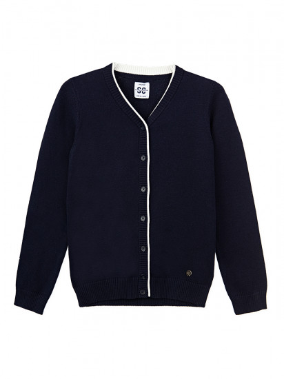 Кардиган для девочек