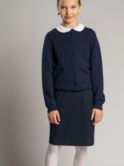 Кардиган для девочек