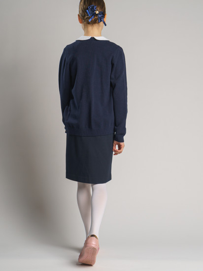 Кардиган для девочек