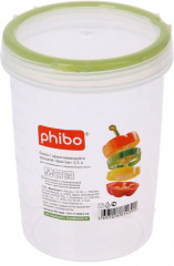 Банка с завинчивающейся крышкой - Фото 2