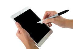 Насадка для карандаша — стилус «Finger Touch» - Фото 2