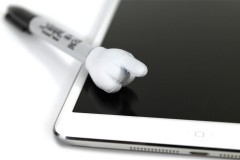 Насадка для карандаша — стилус «Finger Touch» - Фото 3