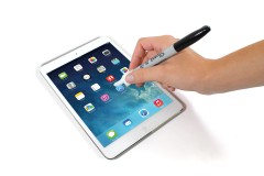 Насадка для карандаша — стилус «Finger Touch» - Фото 4