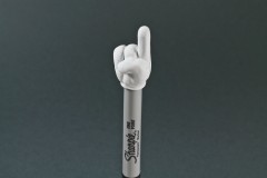 Насадка для карандаша — стилус «Finger Touch» - Фото 5