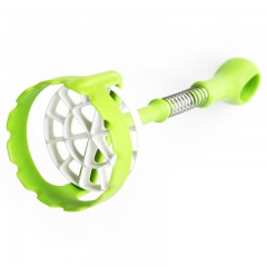 Толкушка «Smasher», зеленая - Фото 2