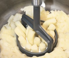 Толкушка «Smasher», зеленая - Фото 4