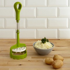 Толкушка «Smasher», зеленая - Фото 5