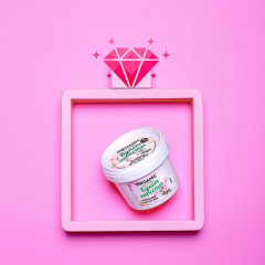 Скраб для лица освежающий «Букет невесты» - Фото 1