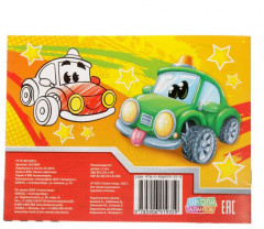 Раскраска «Машинки» - Фото 1