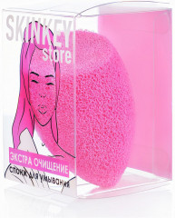 Спонж для умывания - Фото 1