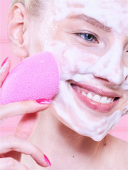 Спонж для умывания - Фото 3