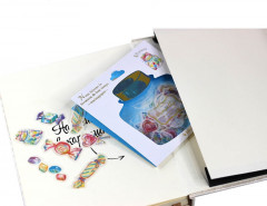 Книга для записей - Фото 1