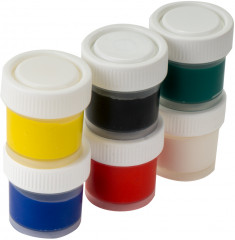 Гуашь - Фото 2