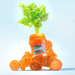 Скраб для тела тонизирующий «Carrate» - Фото 1