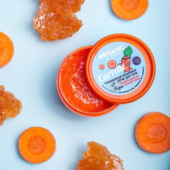 Скраб для тела тонизирующий «Carrate» - Фото 2