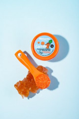 Скраб для тела тонизирующий «Carrate» - Фото 4