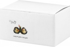 Набор для специй с подставкой «Уточки» - Фото 5