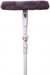 Стеклоочиститель с телескопической ручкой и регулируемым наклоном «Piatto» - Фото 2