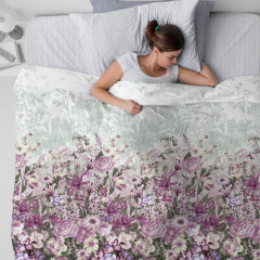 Комплект постельного белья «Леди Флер» (арт. 9511/1, семейный, бязь, 2 наволочки 70×70) - Фото 2