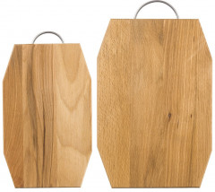 Набор досок разделочных - Фото 1