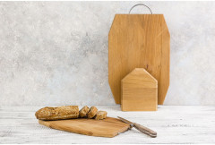 Набор досок разделочных - Фото 3