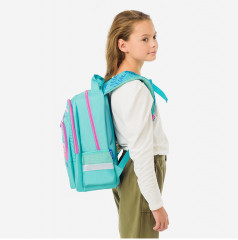 Рюкзак школьный «Flamingo» - Фото 4