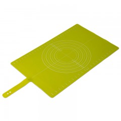 Лист кулинарный «Roll — up», зеленый - Фото 1