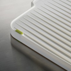 Сушилка для посуды «Flip», белая - Фото 3