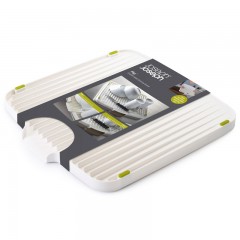 Сушилка для посуды «Flip», белая - Фото 5